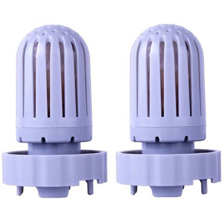 UNIVERSAL HUMIDIFIER DEMINERALIZATION Air Innovations Humidifier Filter 2 pk For Air Innovations, 2PK FILTER02-SILVER